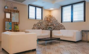 Hotel AHG Donna Silvia Wellness Hotel & Spa