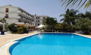 Hotel Il Corsaro