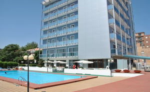 Hotel Majestic