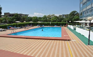 Hotel Majestic
