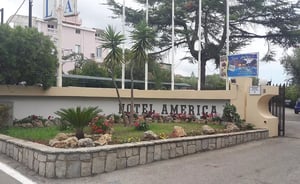Hotel America