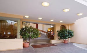 Hotel America