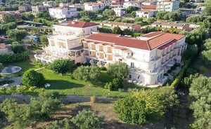 Hotel America