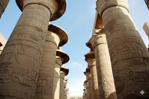 Crociera sul Nilo da Luxor
