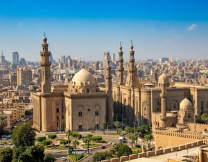 Crociera sul Nilo da Luxor