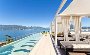 Hotel La Palma