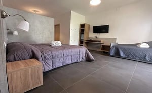 Fronte Mare Hotel Village & Spa