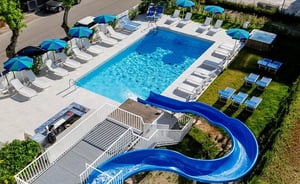Club Hotel Residence