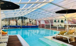 Villa Giada Resort