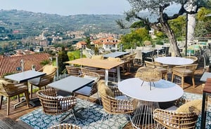 Villa Giada Resort