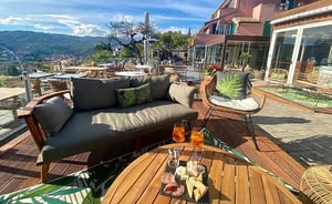 Villa Giada Resort