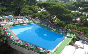 Hotel Nadir