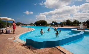 Sporting Hotel Tanca Manna