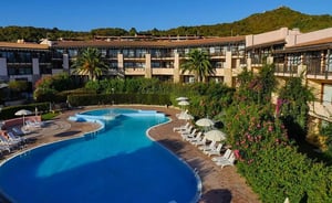 Sporting Hotel Tanca Manna