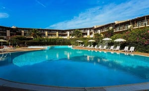 Sporting Hotel Tanca Manna