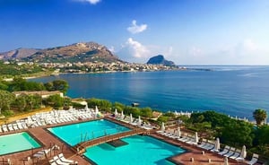 Domina Coral Bay Sicilia