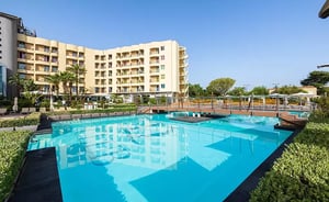 Domina Coral Bay Sicilia
