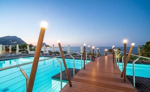 Domina Coral Bay Sicilia