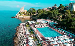 Domina Coral Bay Sicilia