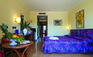 Hotel Olimpo Le Terrazze