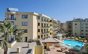 Rina Hotel