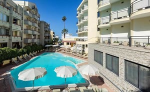 Rina Hotel