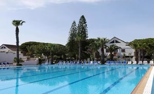 iGV Club Marispica