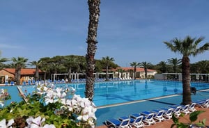 iGV Club Marispica