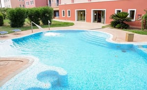 iGV Club Hotel Baia Samuele