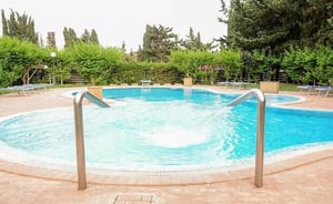 iGV Club Hotel Baia Samuele
