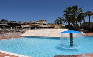 iGV Club Hotel Baia Samuele