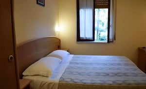 Hotel Hydra Casalvelino