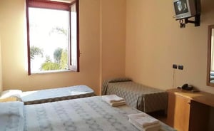 Hotel Hydra Casalvelino