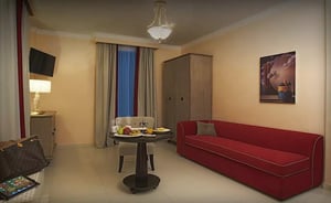 L'Araba Fenice Hotel & Resort