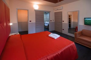 Hotel Sole Malcesine