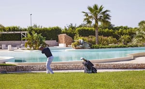 Relais Masseria Caselli