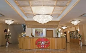 Hotel Tyrrenian