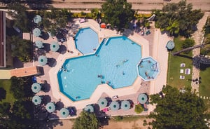 RESORT BORGO DEGLI ULIVI NATURAL VILLAGE