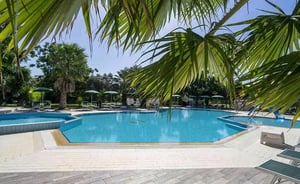 RESORT BORGO DEGLI ULIVI NATURAL VILLAGE