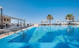 AH Club Ara Solis Hotel