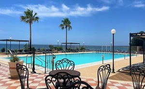 AH Club Ara Solis Hotel