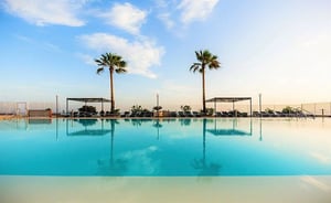 AH Club Ara Solis Hotel
