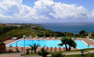 AH Hotel Club Baia di Dino