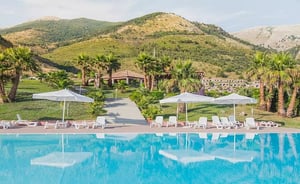 AH Hotel Club Baia di Dino