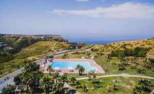 AH Hotel Club Baia di Dino