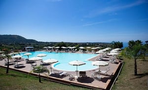 AH Hotel Club Baia di Dino