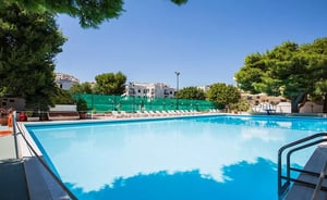 Hotel Mediterraneo