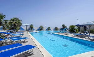 Costa Blu Villaggio Residence