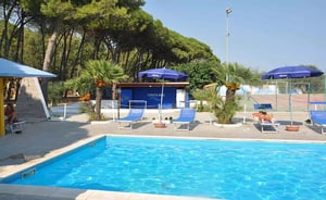 Costa Blu Villaggio Residence