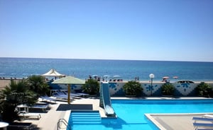 Costa Blu Villaggio Residence